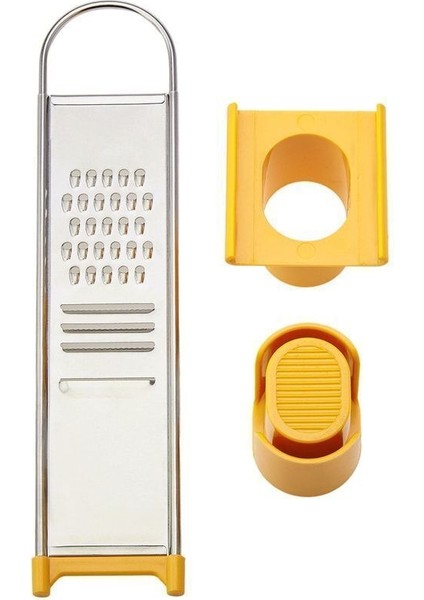 Crick Sarımsak Rendesi 22 cm