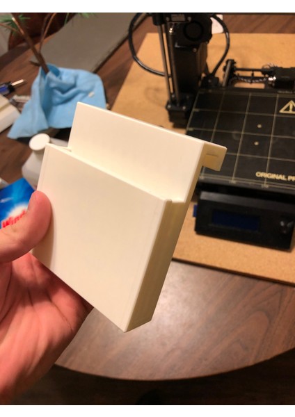 Focus St Için Orta Konsol Telefon Tutucusu (Plastik Aparattır) 3D modelleri