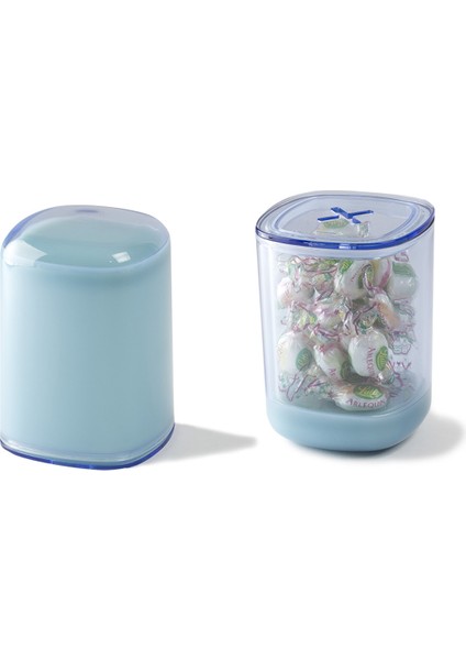 Secret Saklama Kutusu Kumbara Açık Mavi fiyatları