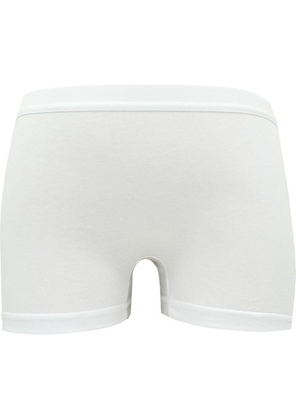 4'lü Paket Kadın Boxer fiyatları