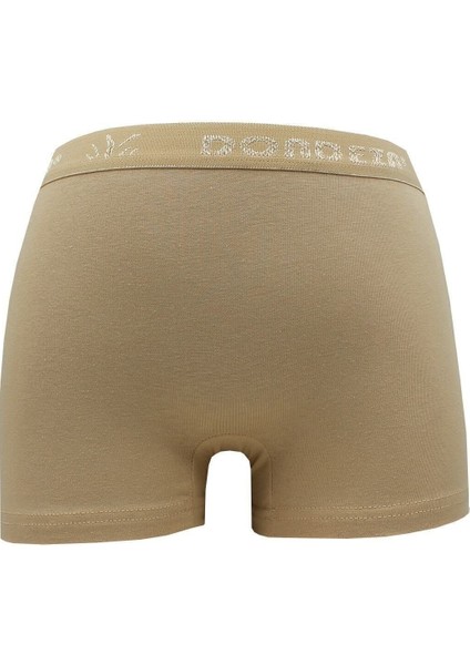 4'lü Paket Kadın Boxer indirimleri