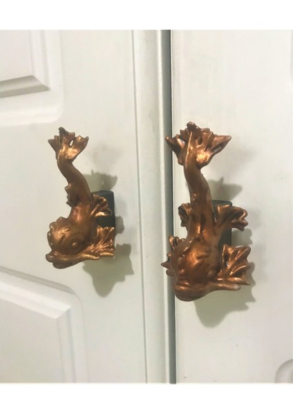 Yunus Kapısı / Çekmece Knobs (Sadece Plastik Aparattır) 3D fiyatları