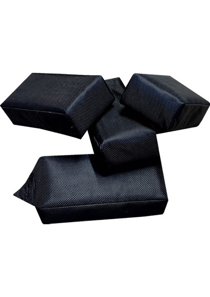 Multi Ağırlık Yeleği Siyah 16 Kg fiyatları