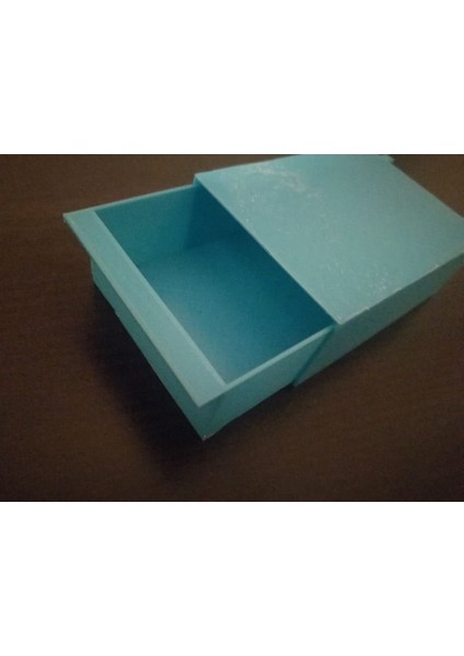 Skadis Küçük Çekmece (Plastik Aparattır!!!) 3D modelleri