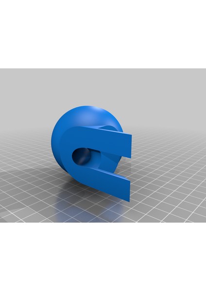 Chevy Spark Için 42MM Tweeter Pod (Plastik Aparattır!!!) 3D fiyatları