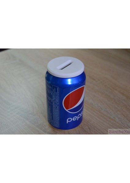 Para Kutusu - Coca Cola (Plastik Aparattır!!!) 3D modelleri