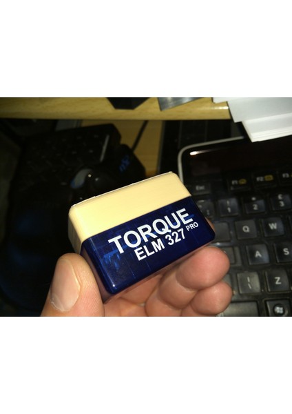 Elm 327 Kapağı (Plastik Aparattır!!!) 3D modelleri