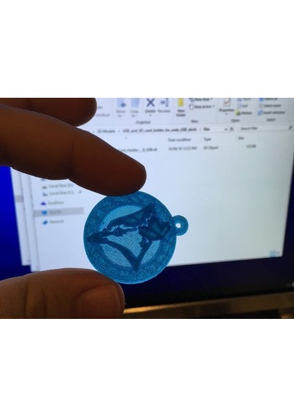 Toronto Blue Jays Anahtarlık (Plastik Aparattır!!!) 3D indirimleri