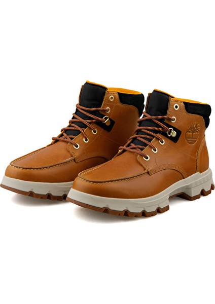 CLASSİC BOAT BOAT SHOE Erkek Kahverengi Tekne Ayakkabısı TB0250772141 modelleri