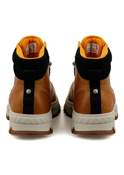 CLASSİC BOAT BOAT SHOE Erkek Kahverengi Tekne Ayakkabısı TB0250772141 fırsatları