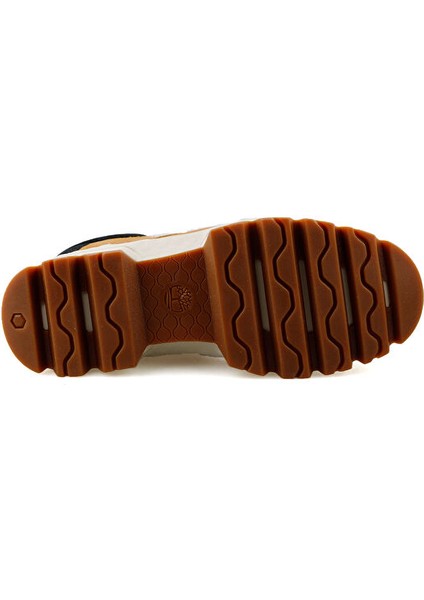 CLASSİC BOAT BOAT SHOE Erkek Kahverengi Tekne Ayakkabısı TB0250772141 indirimleri