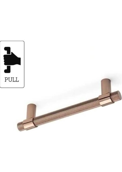 9721 Çekme Kolu Nikel Saten Kol 190MM 1 Adet (PH9721 0190 Rs-Rs) modelleri