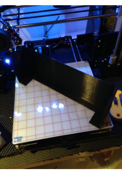 Lowrance Elite / Hook 7 Güneşlik (Plastik Aparattır!!!) 3D fırsatları