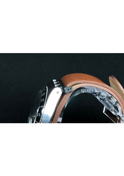 Swatch Kayış Adaptörü / Pabuç Adaptörü (17MM Ila 20MM) (Plastik Aparattır!!!) 3D fırsatları
