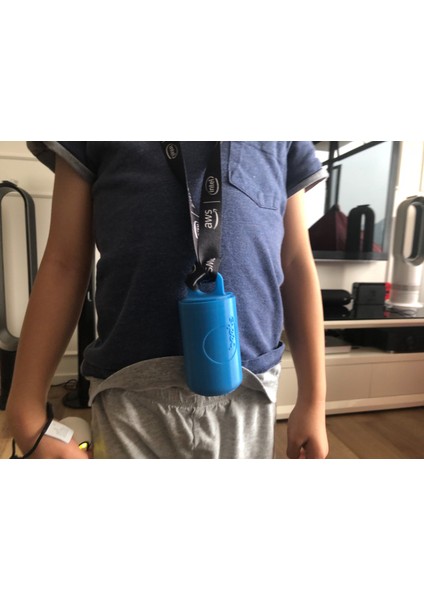 Salgın Temeller: Düğmeler Için Kullanışlı Araç (Kid) (Sadece Plastik Aparattır!!!) 3D fırsatları