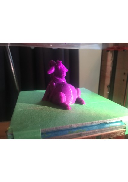 Keçi Heykeli (Plastik Aparattır!!!) 3D fiyatları