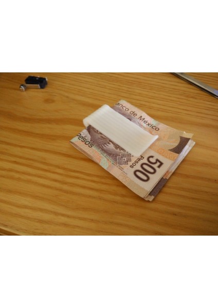 Para Klipsi (Plastik Aparattır!!!) 3D fiyatları