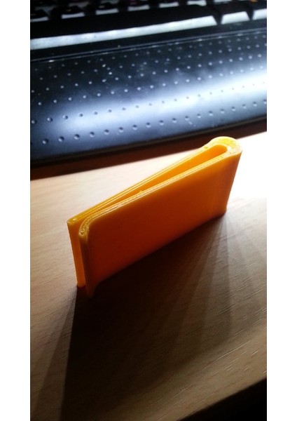 Para Klipsi (Plastik Aparattır!!!) 3D indirimleri