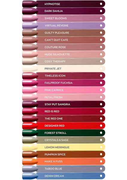 Power Stay Jel Oje fiyatları