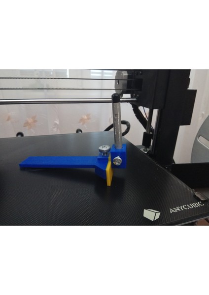 Bir Kalemin Altında Uçuş (Plastik Aparattır!!!) 3D fiyatları