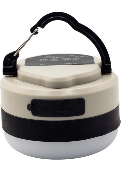 Hegı Çadır Lambası (Outdoor Lamba) HK-70106 150LM
