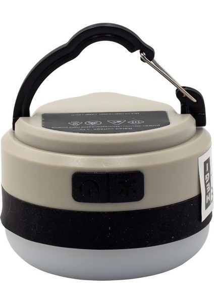 Hegı Çadır Lambası (Outdoor Lamba) HK-70106 150LM