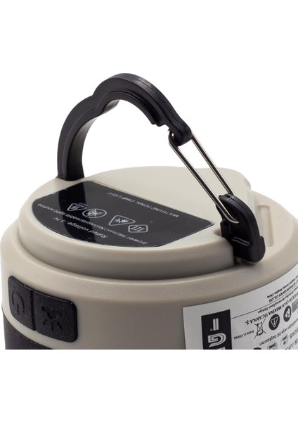 Hegı Çadır Lambası (Outdoor Lamba) HK-70106 150LM