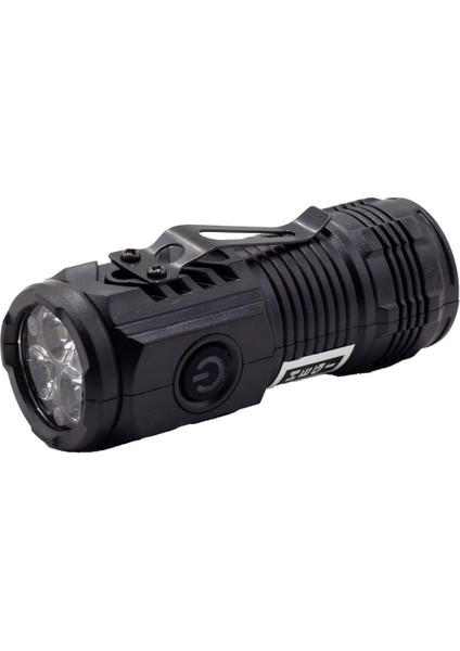 Hegı El Lambası HK-80313 450LM
