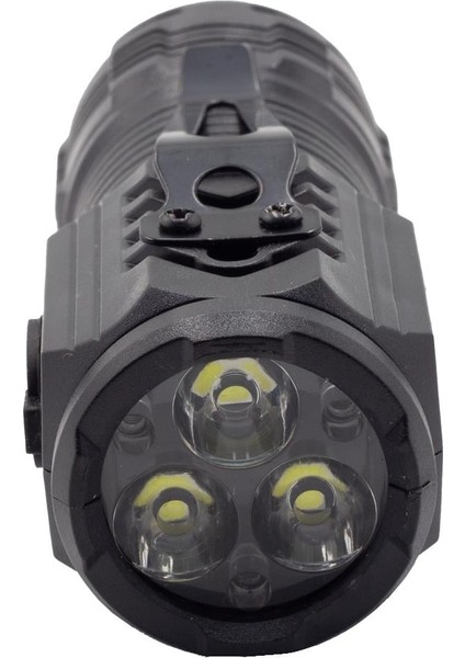 Hegı El Lambası HK-80313 450LM
