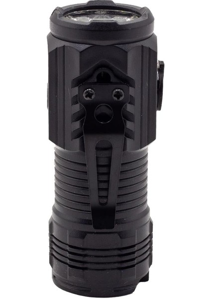 Hegı El Lambası HK-80313 450LM