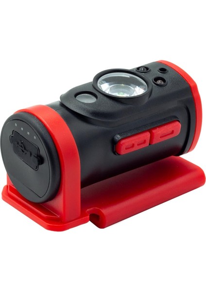 Hegı Kafa Lambası HK-82202 500LM