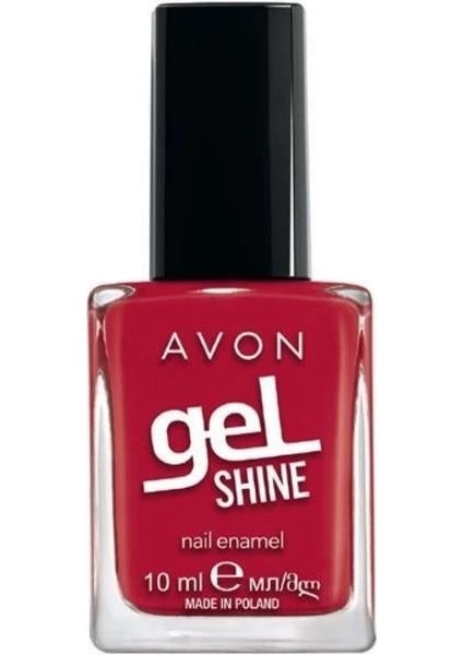 Gel Shine Tırnak Cilası fiyatları