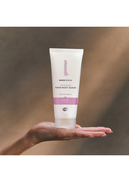 %100 Doğal ve Organik El & Vücut Peeling 200ML fiyatları