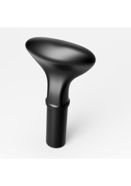 Sup (Kano) Kürek Kolu (Sadece Plastik Aparattır!!!) 3D