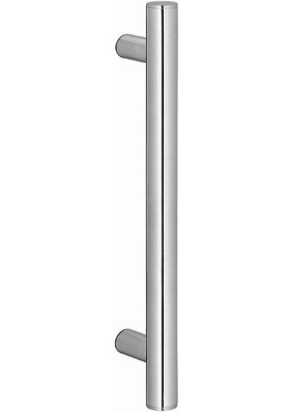 Çekme Kol P.çelik Mat Ø25X400 Mm, Dayanıklı ve Güçlü Tasarım
