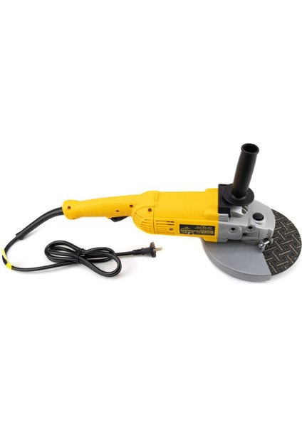 230MM 2200W Güçlü Taşlama Makinesi, Dayanıklı ve Verimli Kesim Aleti indirimleri