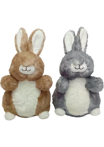PB31548-23 Peluş Tavşan 23 cm