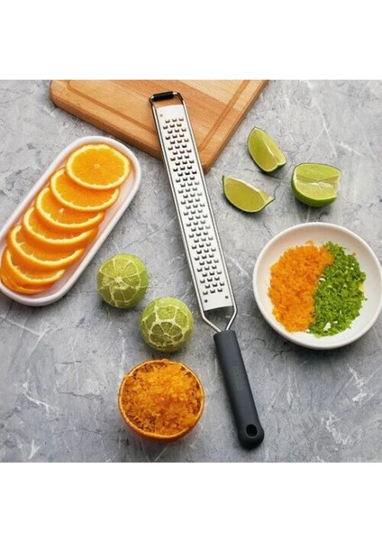 Pirge Gastro Pmg El Rendesi, Orta Dişli, Dar