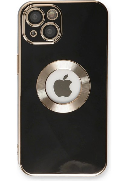 Newface iPhone 14 Plus Kılıf Store Silikon - Siyah fiyatları