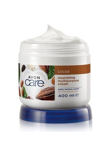 Care Kakao Yağı Içeren Çok Amaçlı Krem 400ML modelleri
