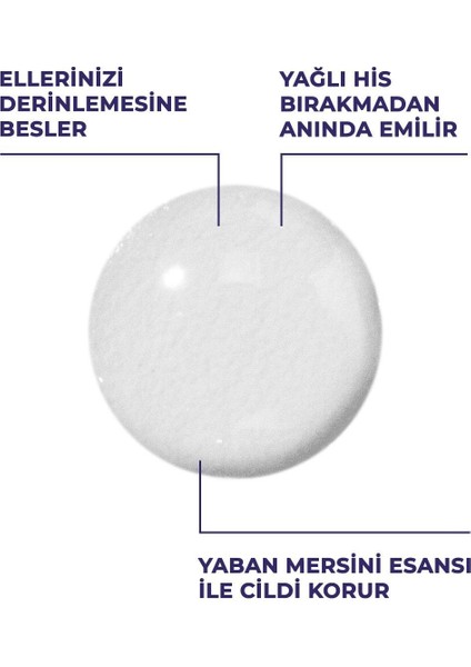 Blueberry Scented Hand Cream / Bluebery Kokulu El Kremi 30 ml fırsatları