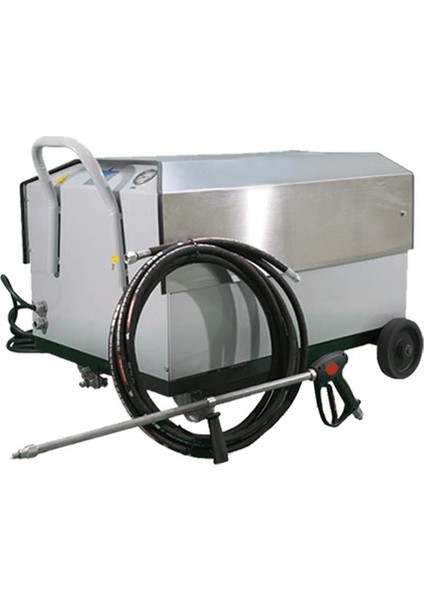 HP250 Soğuk Basınçlı Yıkama Makinesi 250BAR fiyatları