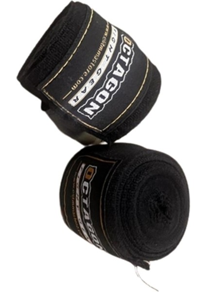 Bandaj 3,5 mt Siyah modelleri