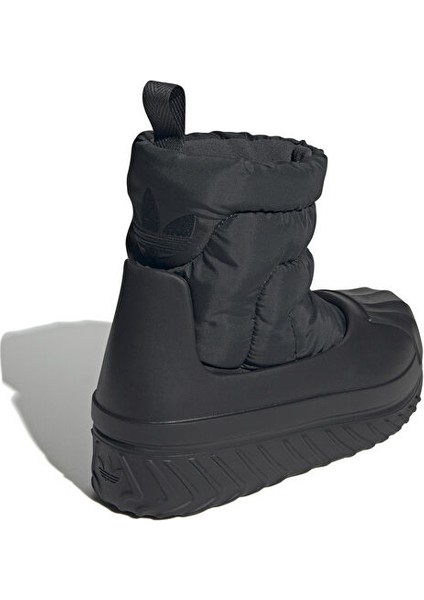 AIG4215 Adidas Adıfom Superstar Wı Erkek Bot ve &amp;ccedil;izme Siyah indirimleri