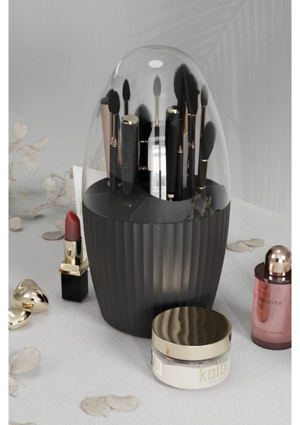 Şeffaf ve Hijyenik Makyaj ve Kozmetik Düzenleyici, Şık ve Kullanışlı Tasarım modelleri