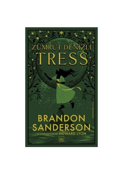 Zümrüt Denizli Tress (Ciltli) + Zaman Çarkı Serisi 14: Işığın Anısı (Ciltli) + Zaman Çarkı Serisi 13: Geceyarısı Kuleleri (Ciltli) fiyatları
