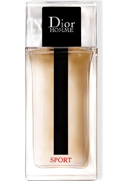 Christian Dior Homme Sport Edt 75 ml