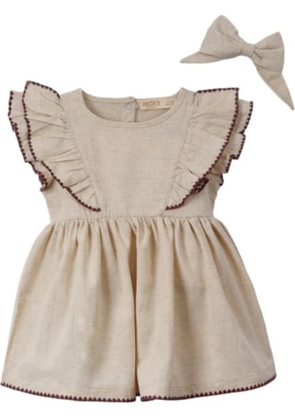 Vivagani Soft Bebek Elbise fiyatları