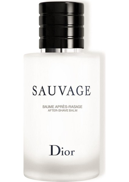 Sauvage After Shave Balm 100 ml