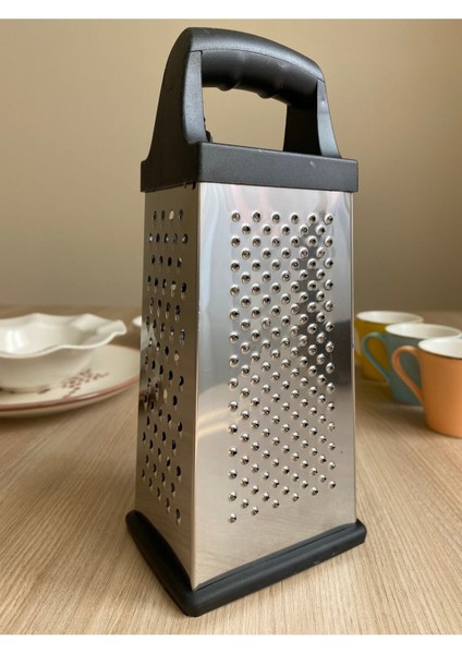 Metal Mutfak Rendesi Yakut